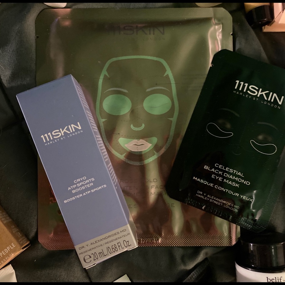 111 skin